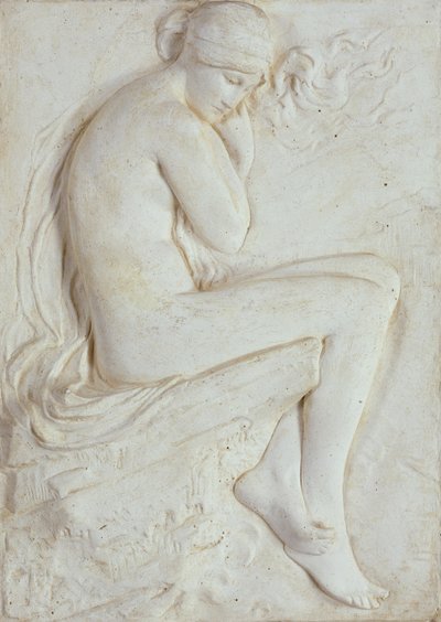 Psyche by Harry Bates
